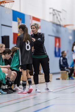 Bild 13 - wCJ NFV Futsalturnier